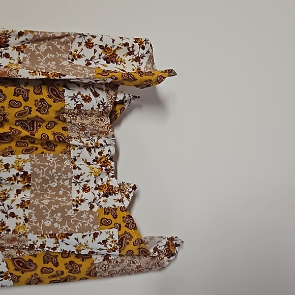 No Comment size lg hankerchief style bottom - Picture 3 of 7